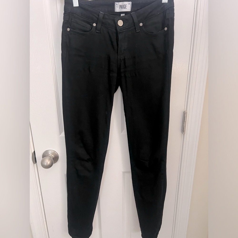 Paige verdugo size 25